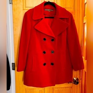 Kenneth Cole Reaction Jacket